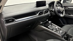 2024 (74) MAZDA CX-5 2.0 e-Skyactiv G MHEV Centre-Line 5dr Auto 4675964