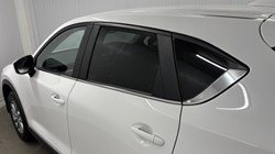 2024 (74) MAZDA CX-5 2.0 e-Skyactiv G MHEV Centre-Line 5dr Auto 4675983
