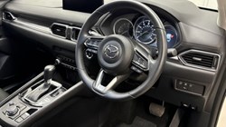 2024 (74) MAZDA CX-5 2.0 e-Skyactiv G MHEV Centre-Line 5dr Auto 4675987
