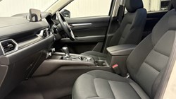 2024 (74) MAZDA CX-5 2.0 e-Skyactiv G MHEV Centre-Line 5dr Auto 4675986