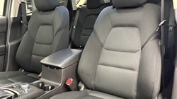 2024 (74) MAZDA CX-5 2.0 e-Skyactiv G MHEV Centre-Line 5dr Auto 4675965