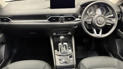 2024 (74) MAZDA CX-5 2.0 e-Skyactiv G MHEV Centre-Line 5dr Auto 4675985