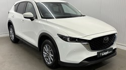 2024 (74) MAZDA CX-5 2.0 e-Skyactiv G MHEV Centre-Line 5dr Auto 4675980