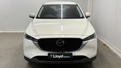 2024 (74) MAZDA CX-5 2.0 e-Skyactiv G MHEV Centre-Line 5dr Auto 4675992