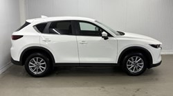2024 (74) MAZDA CX-5 2.0 e-Skyactiv G MHEV Centre-Line 5dr Auto 4675979