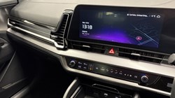 2025 (25) KIA SPORTAGE 1.6T GDi 157 48V ISG GT-Line 5dr DCT 4665263