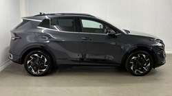 2025 (25) KIA SPORTAGE 1.6T GDi 157 48V ISG GT-Line 5dr DCT 4665255
