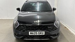 2025 (25) KIA SPORTAGE 1.6T GDi 157 48V ISG GT-Line 5dr DCT 4665268