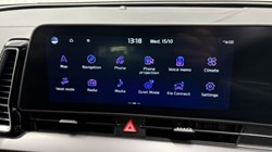 2025 (25) KIA SPORTAGE 1.6T GDi 157 48V ISG GT-Line 5dr DCT 4665265