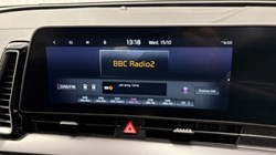 2025 (25) KIA SPORTAGE 1.6T GDi 157 48V ISG GT-Line 5dr DCT 4665250