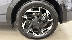 2025 (25) KIA SPORTAGE 1.6T GDi 157 48V ISG GT-Line 5dr DCT 4665236