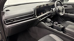 2025 (25) KIA SPORTAGE 1.6T GDi 157 48V ISG GT-Line 5dr DCT 4665260