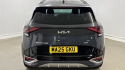 2025 (25) KIA SPORTAGE 1.6T GDi 157 48V ISG GT-Line 5dr DCT 4665232