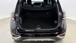 2025 (25) KIA SPORTAGE 1.6T GDi 157 48V ISG GT-Line 5dr DCT 4665258