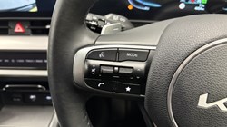2025 (25) KIA SPORTAGE 1.6T GDi 157 48V ISG GT-Line 5dr DCT 4665266