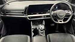 2025 (25) KIA SPORTAGE 1.6T GDi 157 48V ISG GT-Line 5dr DCT 4665238