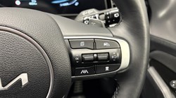 2025 (25) KIA SPORTAGE 1.6T GDi 157 48V ISG GT-Line 5dr DCT 4665252