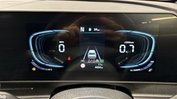 2025 (25) KIA SPORTAGE 1.6T GDi 157 48V ISG GT-Line 5dr DCT 4665267