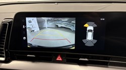 2025 (25) KIA SPORTAGE 1.6T GDi 157 48V ISG GT-Line 5dr DCT 4665251