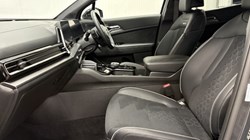 2025 (25) KIA SPORTAGE 1.6T GDi 157 48V ISG GT-Line 5dr DCT 4665239