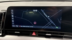 2025 (25) KIA SPORTAGE 1.6T GDi 157 48V ISG GT-Line 5dr DCT 4665249