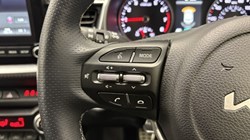 2023 (23) KIA STONIC 1.0T GDi 48V GT-Line S 5dr 4680673