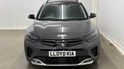 2023 (23) KIA STONIC 1.0T GDi 48V GT-Line S 5dr 4680679