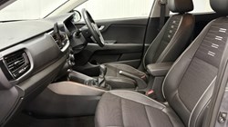 2023 (23) KIA STONIC 1.0T GDi 48V GT-Line S 5dr 4680688