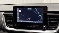 2023 (23) KIA STONIC 1.0T GDi 48V GT-Line S 5dr 4680670
