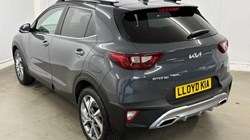2023 (23) KIA STONIC 1.0T GDi 48V GT-Line S 5dr 4680682