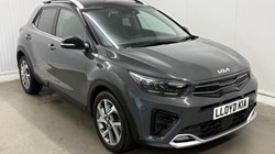 2023 (23) KIA STONIC 1.0T GDi 48V GT-Line S 5dr 4680696