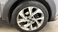 2023 (23) KIA STONIC 1.0T GDi 48V GT-Line S 5dr 4680690