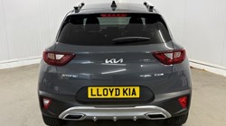 2023 (23) KIA STONIC 1.0T GDi 48V GT-Line S 5dr 4680681