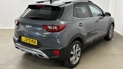 2023 (23) KIA STONIC 1.0T GDi 48V GT-Line S 5dr 4680680