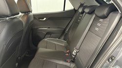 2023 (23) KIA STONIC 1.0T GDi 48V GT-Line S 5dr 4680685