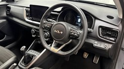 2023 (23) KIA STONIC 1.0T GDi 48V GT-Line S 5dr 4680691