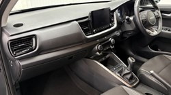 2023 (23) KIA STONIC 1.0T GDi 48V GT-Line S 5dr 4680687