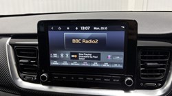 2023 (23) KIA STONIC 1.0T GDi 48V GT-Line S 5dr 4680671