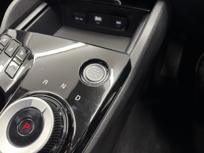 2024 (24) KIA SPORTAGE 1.6T GDi PHEV 3 5dr Auto AWD 4804855