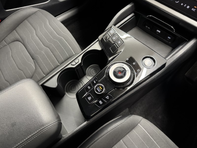 2024 (24) KIA SPORTAGE 1.6T GDi PHEV 3 5dr Auto AWD 4804872