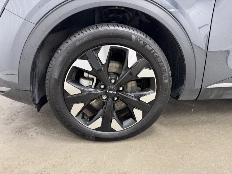 2024 (24) KIA SPORTAGE 1.6T GDi PHEV 3 5dr Auto AWD 4804864