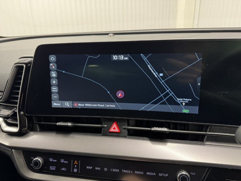 2024 (24) KIA SPORTAGE 1.6T GDi PHEV 3 5dr Auto AWD 4804877