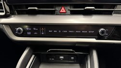 2024 (24) KIA SPORTAGE 1.6T GDi PHEV 3 5dr Auto AWD 4804876