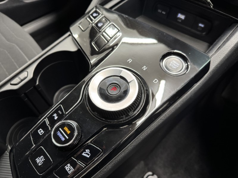 2024 (24) KIA SPORTAGE 1.6T GDi PHEV 3 5dr Auto AWD 4804854