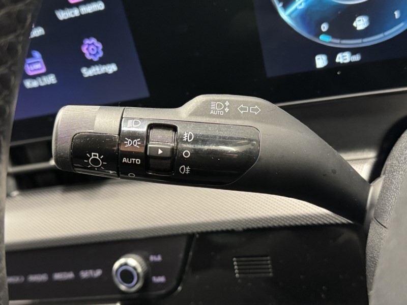 2024 (24) KIA SPORTAGE 1.6T GDi PHEV 3 5dr Auto AWD 4804882