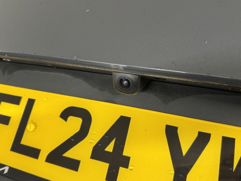 2024 (24) KIA SPORTAGE 1.6T GDi PHEV 3 5dr Auto AWD 4804863