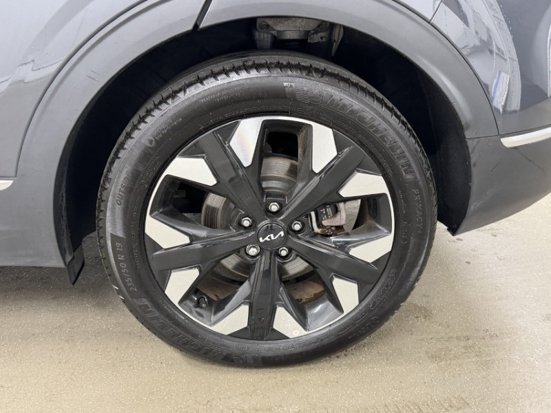 2024 (24) KIA SPORTAGE 1.6T GDi PHEV 3 5dr Auto AWD 5103645