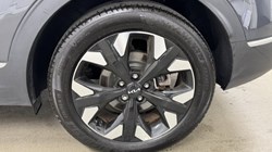 2024 (24) KIA SPORTAGE 1.6T GDi PHEV 3 5dr Auto AWD 5103645