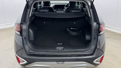 2024 (24) KIA SPORTAGE 1.6T GDi PHEV 3 5dr Auto AWD 5103648