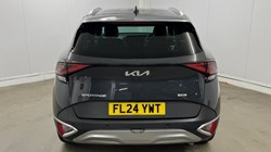 2024 (24) KIA SPORTAGE 1.6T GDi PHEV 3 5dr Auto AWD 5103643